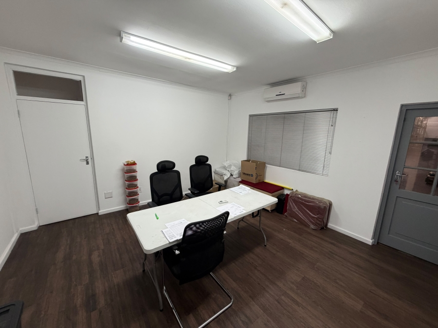 To Let Commercial Property for Rent in Brackenfell Industrial Western Cape